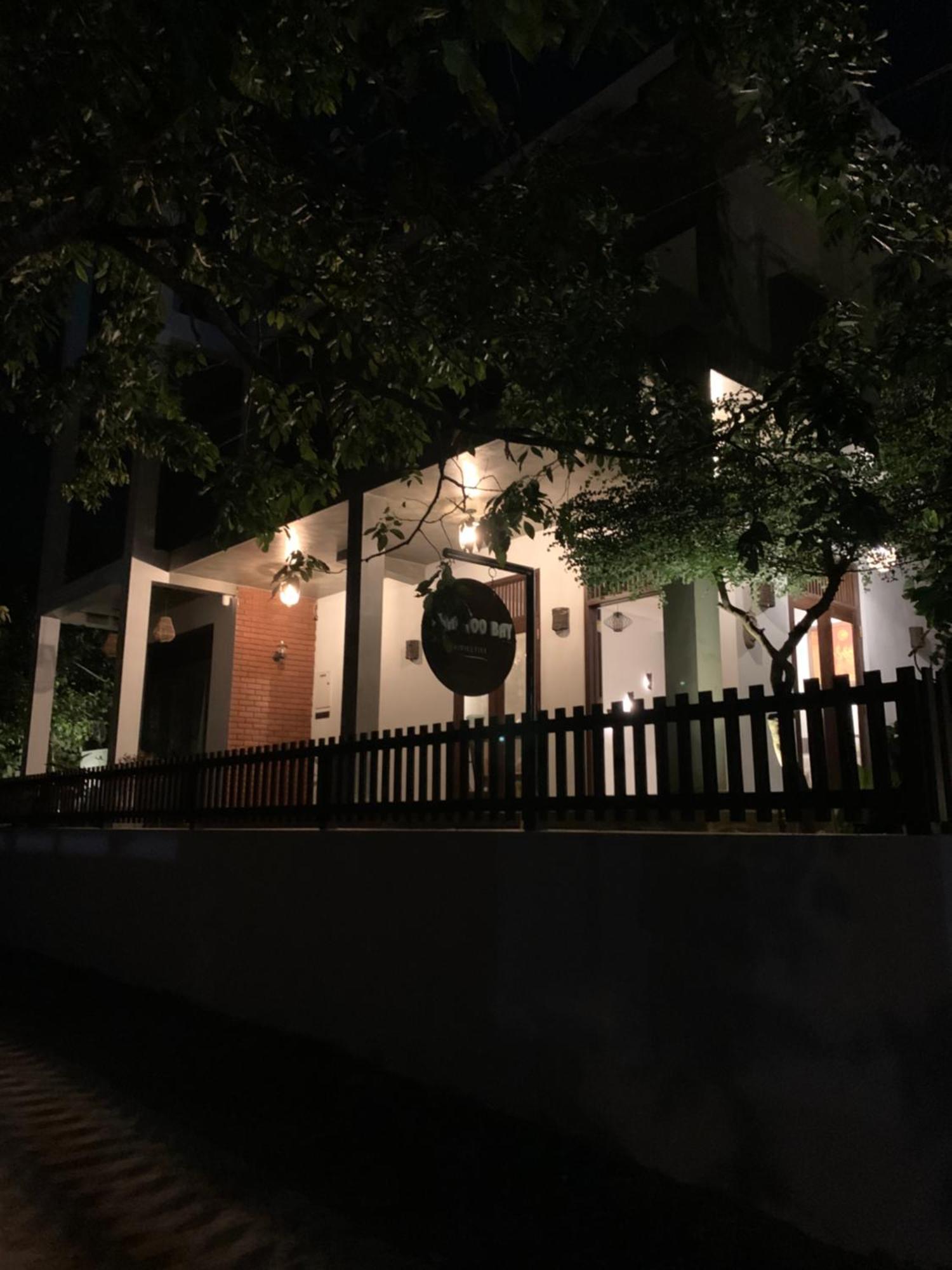 Thaproo Bay Hiriketiya Bed & Breakfast Dickwella Exterior photo