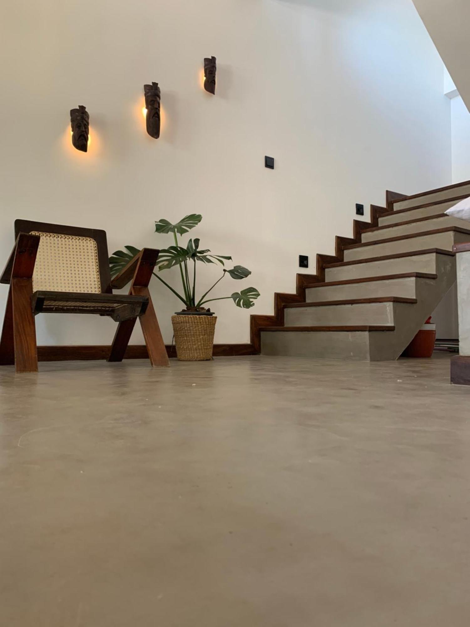 Thaproo Bay Hiriketiya Bed & Breakfast Dickwella Exterior photo